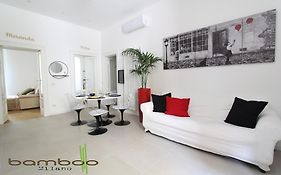Bamboo Milano Montenero