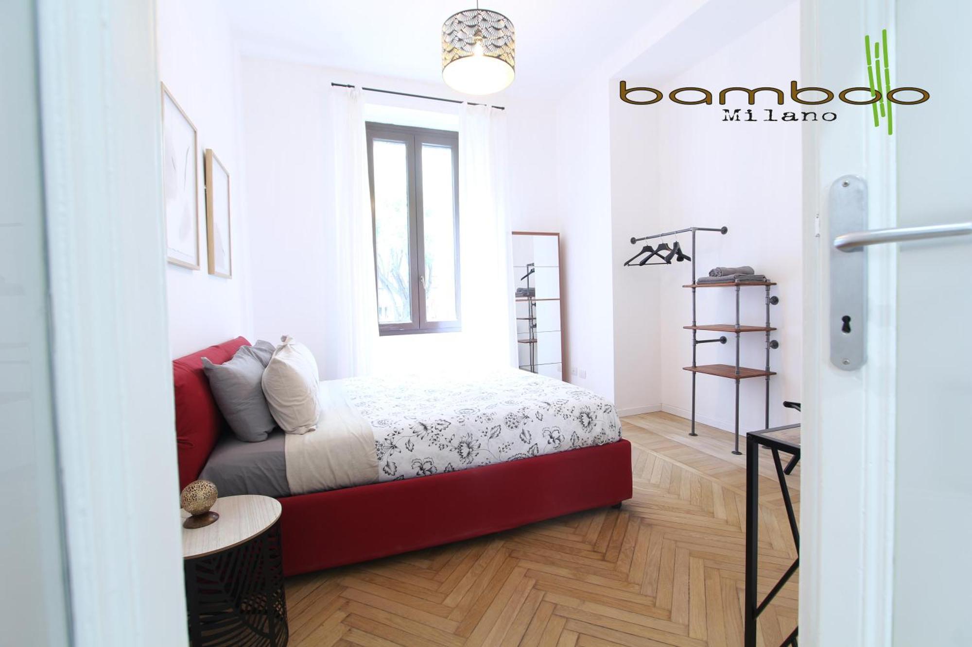 Bamboo Milano Montenero Zewnętrze zdjęcie